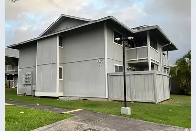 98-1415 Kamahao Street #113, Pearl City, HI 96782 - Photo 1