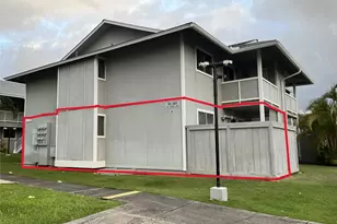 98-1415 Kamahao St, Pearl City, HI 96782 - Photo 1