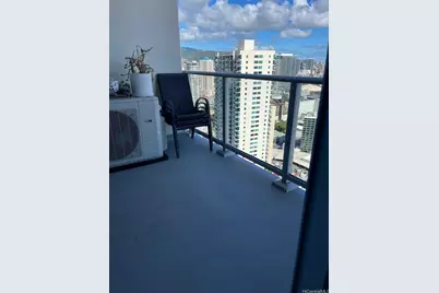 555 South Street #3902, Honolulu, HI 96813 - Photo 3