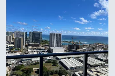 555 South Street #3902, Honolulu, HI 96813 - Photo 1