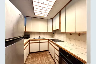 425 Ena Road #206C, Honolulu, HI 96815 - Photo 5