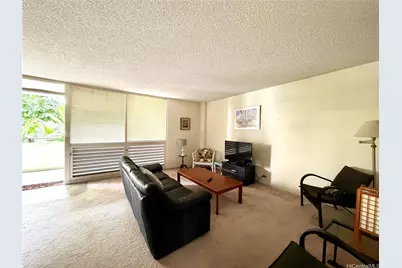 425 Ena Road #206C, Honolulu, HI 96815 - Photo 3