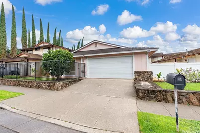 94-659 Nuao Place, Waipahu, HI 96797 - Photo 1