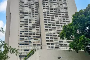 1717 Mott Smith Dr, Honolulu, HI 96822 - Photo 23