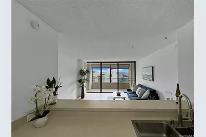 1717 Mott Smith Drive #1511, Honolulu, HI 96822 - Photo 9