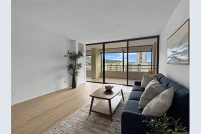 1717 Mott Smith Drive #1511, Honolulu, HI 96822 - Photo 5