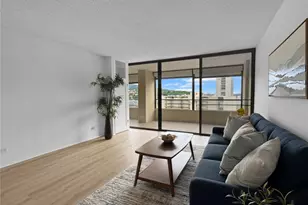 1717 Mott Smith Dr, Honolulu, HI 96822 - Photo 5