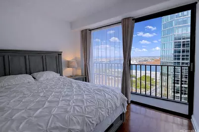 700 Richards Street #2302, Honolulu, HI 96813 - Photo 7