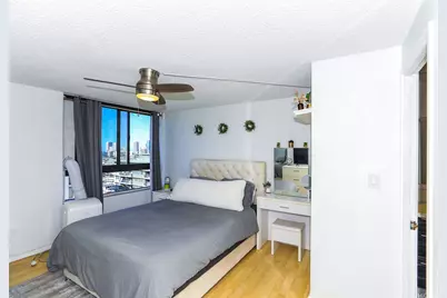 2724 Kahoaloha Lane #1606, Honolulu, HI 96826 - Photo 9