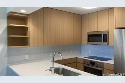 1388 Kapiolani Boulevard #1705, Honolulu, HI 96814 - Photo 5