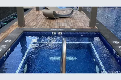 1388 Kapiolani Boulevard #1705, Honolulu, HI 96814 - Photo 23