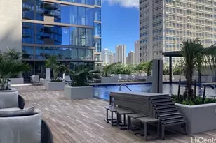 1388 Kapiolani Blvd, Honolulu, HI 96814 - Photo 21
