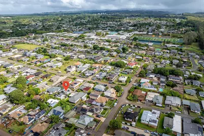 163 Makaweo Avenue #A-1, Wahiawa, HI 96786 - Photo 25