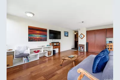 2415 Ala Wai Boulevard #801, Honolulu, HI 96815 - Photo 3