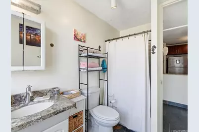 2415 Ala Wai Boulevard #801, Honolulu, HI 96815 - Photo 5