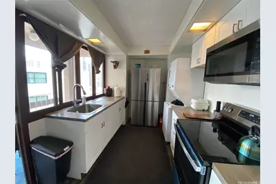 431 Nahua Street #1003, Honolulu, HI 96815 - Photo 21