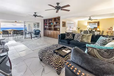 1410 Ehupua Street, Honolulu, HI 96821 - Photo 7