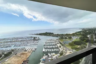 1650 Ala Moana Blvd, Honolulu, HI 96815 - Photo 11