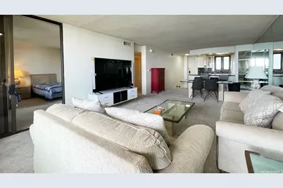1650 Ala Moana Boulevard #3603, Honolulu, HI 96815 - Photo 1