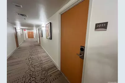 410 Atkinson Drive #2921, Honolulu, HI 96814 - Photo 9