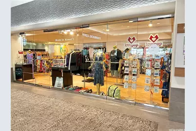 410 Atkinson Drive #2921, Honolulu, HI 96814 - Photo 19