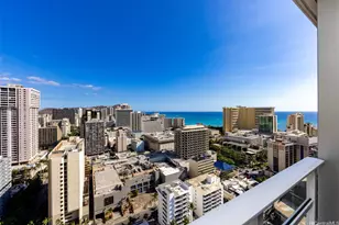 2139 Kuhio Ave, Honolulu, HI 96815 - Photo 3