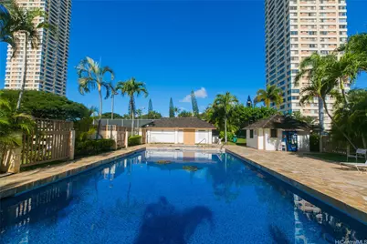 1060 Kamehameha Highway #2606B, Pearl City, HI 96782 - Photo 21