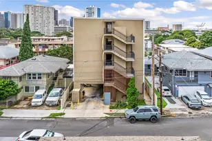 311 Puuhue Pl, Honolulu, HI 96817 - Photo 3