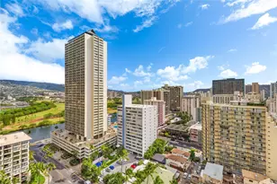 2240 Kuhio Ave, Honolulu, HI 96815 - Photo 11