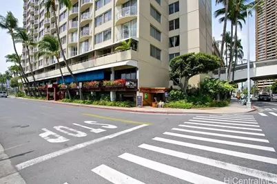 1765 Ala Moana Boulevard #1091, Honolulu, HI 96815 - Photo 19