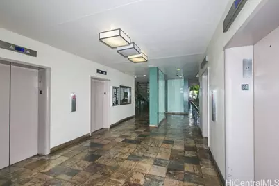 1765 Ala Moana Boulevard #1091, Honolulu, HI 96815 - Photo 15