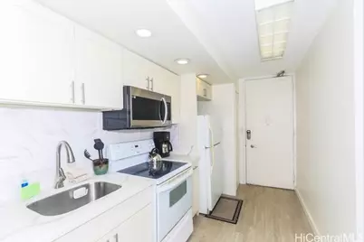 1765 Ala Moana Boulevard #1091, Honolulu, HI 96815 - Photo 7