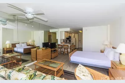 1765 Ala Moana Boulevard #1091, Honolulu, HI 96815 - Photo 3