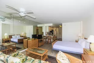1765 Ala Moana Blvd, Honolulu, HI 96815 - Photo 3