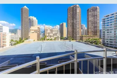 1765 Ala Moana Boulevard #1091, Honolulu, HI 96815 - Photo 11