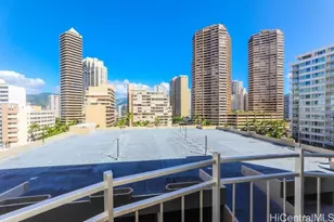 1765 Ala Moana Blvd, Honolulu, HI 96815 - Photo 11