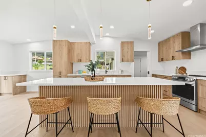 3489 Manoa Road, Honolulu, HI 96822 - Photo 1