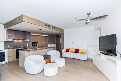 1000 Auahi Street #3415, Honolulu, HI 96814 - Photo 3