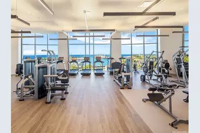 1000 Auahi Street #3415, Honolulu, HI 96814 - Photo 21