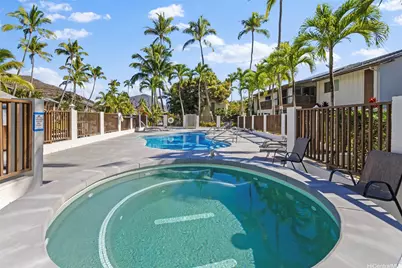 6215 Keokea Place #127, Honolulu, HI 96825 - Photo 23