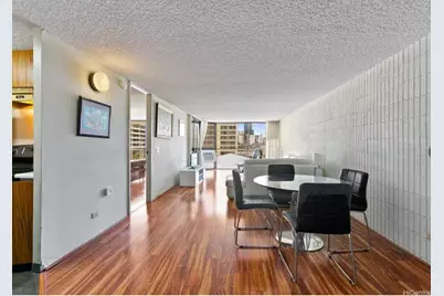 2334 Kapiolani Boulevard #403, Honolulu, HI 96826 - Photo 1