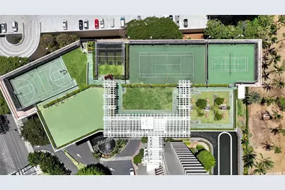 2333 Kapiolani Boulevard #2609, Honolulu, HI 96826 - Photo 23