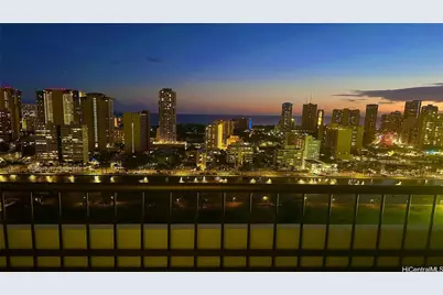 2333 Kapiolani Boulevard #2609, Honolulu, HI 96826 - Photo 3