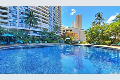 2333 Kapiolani Boulevard #2609, Honolulu, HI 96826 - Photo 19