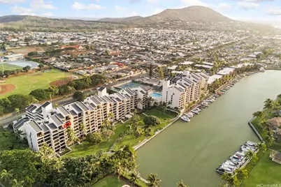 500 Lunalilo Home Road #26L, Honolulu, HI 96825 - Photo 19