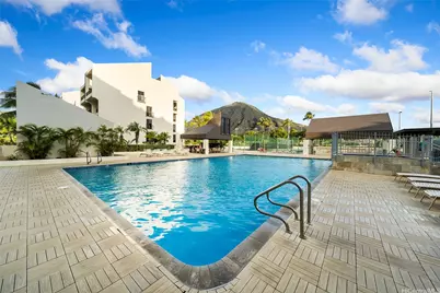 500 Lunalilo Home Road #26L, Honolulu, HI 96825 - Photo 15