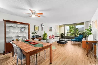500 Lunalilo Home Road #26L, Honolulu, HI 96825 - Photo 1