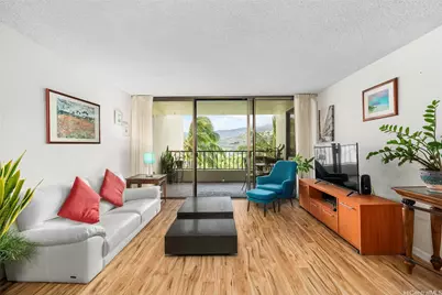 500 Lunalilo Home Road #26L, Honolulu, HI 96825 - Photo 3
