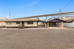 667 Kamehameha Hwy, Pearl City, HI 96782 - Photo 1