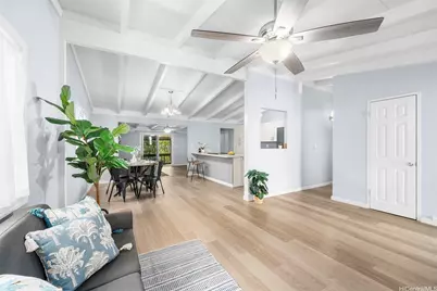 99-633 Hulumanu Street, Aiea, HI 96701 - Photo 3